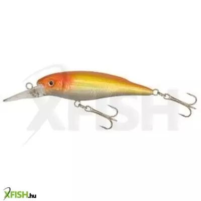 gold star wobbler shad col:2