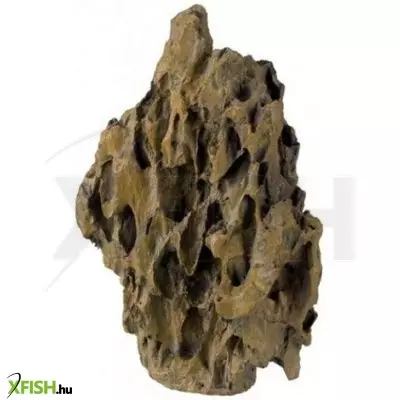 Egyéb vegyes műszikla akvárium dekoráció - 87862 (20cm)