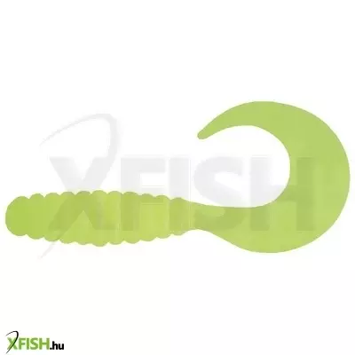 Manns Twister 1 Ctg Fch 30Db/Cs.