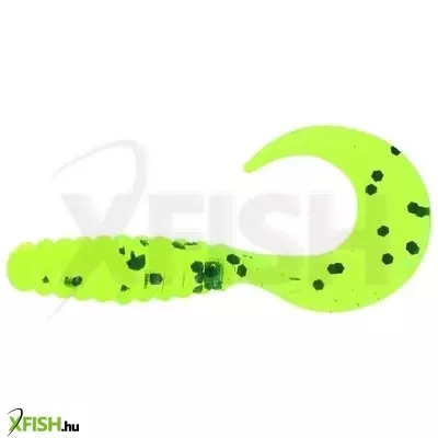 Manns Twister 1 Ctg Cp 30Db/Cs.