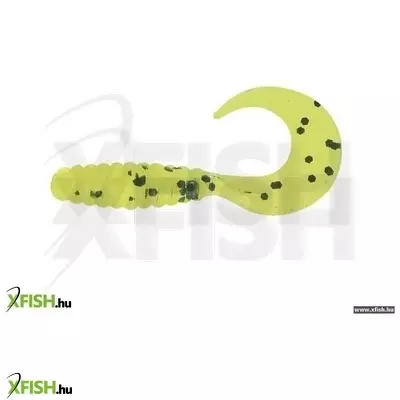 manns twister 3 ctg cp 15db/cs.