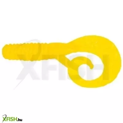 Manns Twister Mannipulator Grub 4 Ch 8Db/Cs.