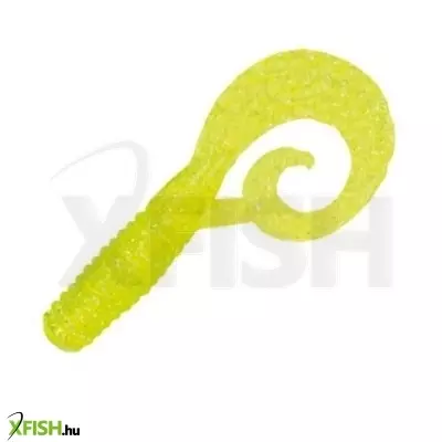 Manns Twister Mannipulator Grub 4 Mfch 8Db/Cs.