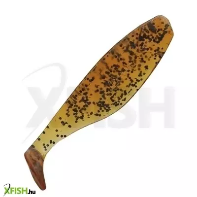 Mann'S Gumihal 4.5Cm Shad As 15Db/Cs.