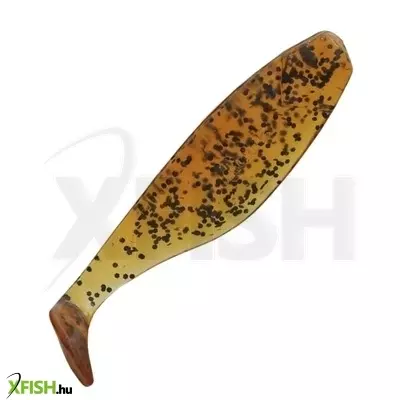 Mann'S 6 Cm Shad Gumihal As 10Db/Cs.