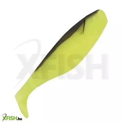 mann's gumihal 6cm shad fchbb 10db/cs.