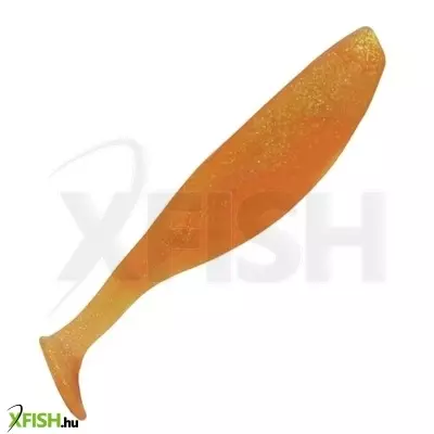 Mann'S Gumihal 8Cm Shad Hy 5Db/Cs.