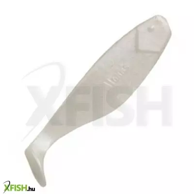 Mann'S Gumihal 10Cm Shad P 4Db/Cs.