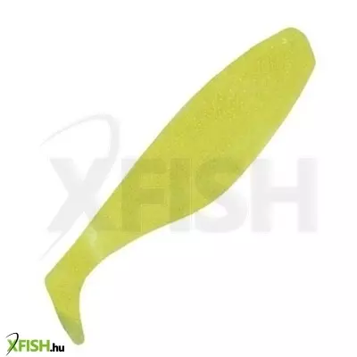 mann's gumihal 10cm shad mfch 4db/cs.