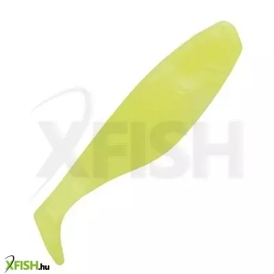 Mann'S Gumihal 10Cm Shad Ob Mfch 4Db/Cs.