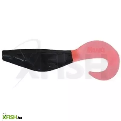 Mann'S Gumihal 12Cm Action Shad Bft 5Db/Cs.