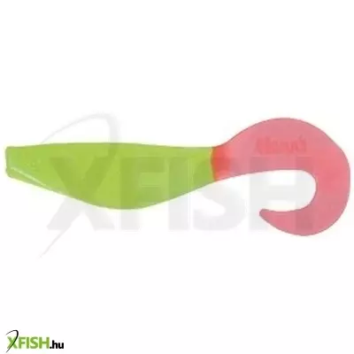 mann's gumihal 12cm action shad chft 5db/cs.