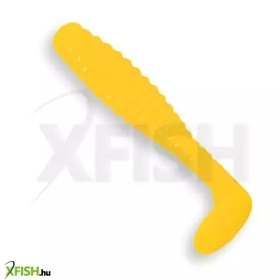 mann's gumihal 11cm swimmin grub y 5db/cs.