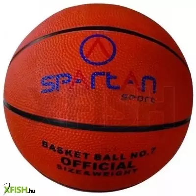 Spartan Florida kosárlabda