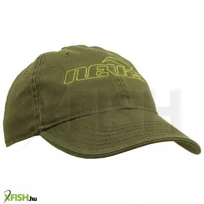 Nevis Baseball Sapka Katonai Zöld