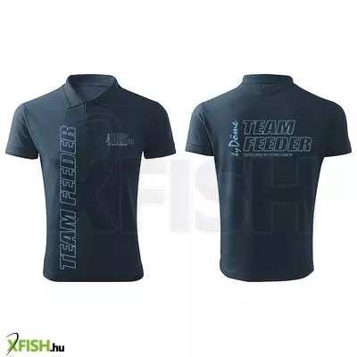 By Döme Tf Galléros Póló S