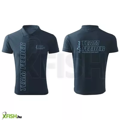 By Döme Tf Galléros Póló Xl