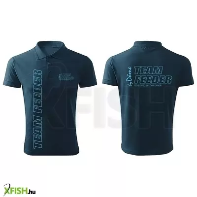 By Döme Tf Galléros Póló Xxl