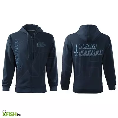 By Döme Tf Kapucnis Pulóver Xl