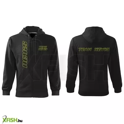 Nevis Kapucnis Pulóver L