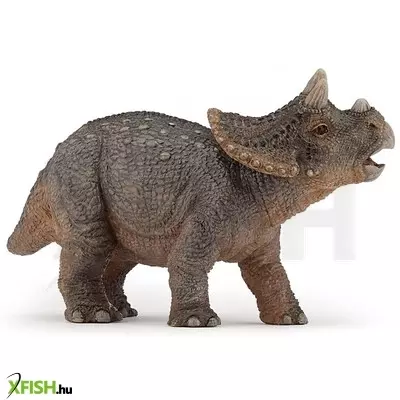 Papo triceratops dínó 55036