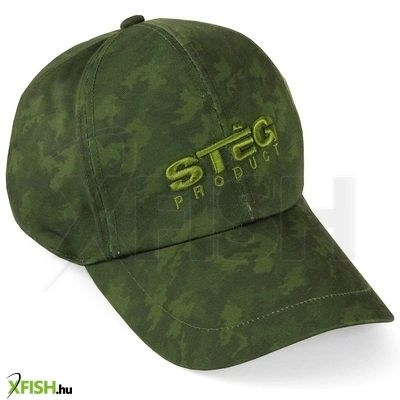 Stég Product Baseball Sapka