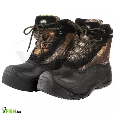 Nevis Thermomax Horgász Bakancs 41
