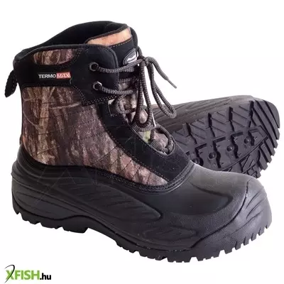 Nevis Thermomax Bakancs 46