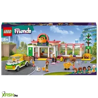 lego friends 41729 biobolt