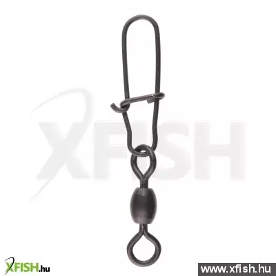 Mad Cat Power Swivels + Snap 100Kg - 5Pcs Harcsázó Forgó