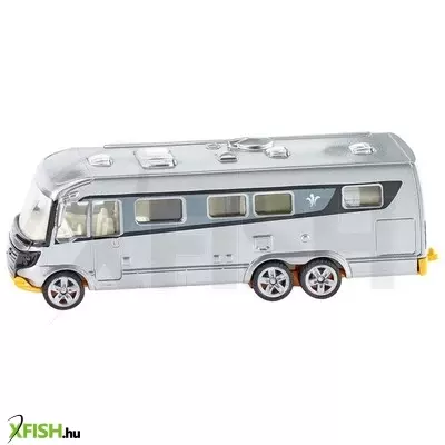 Siku niesmann lakóautó 187 - 1671