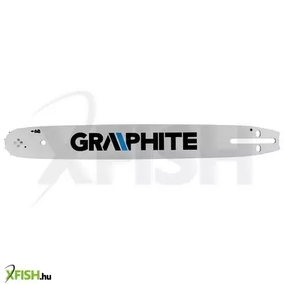 Neotools láncvezető 16, 89g940 benzines láncfűrészhez