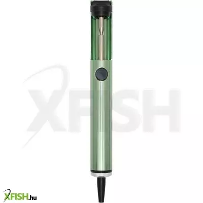 Sma proskit 8pk-366d professzionális  ónszippantó, erős szívóhatás, tartósan hőálló, fém