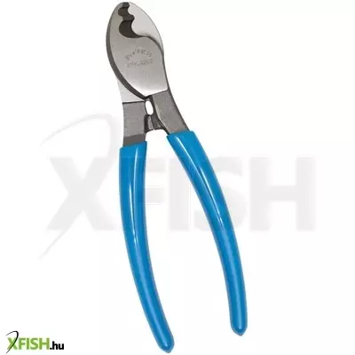 Sma pro’skit 8pk-a202 nagykeresztmetszetű kábelvágó fogó, masszív, kovácsolt, 25mm2-ig