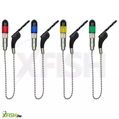 delphin ii láncos zöld kapásjelző