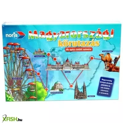 Magyarországi körutazás