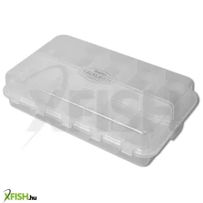 Box Delphin G-11 165X100X43Mm - Horgász Doboz