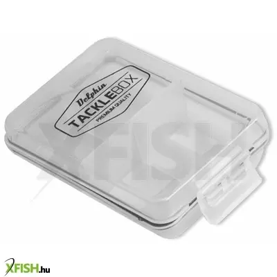 Műanyag Doboz Delphin G-14