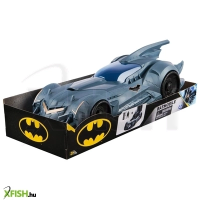 Spin master batman batmobile