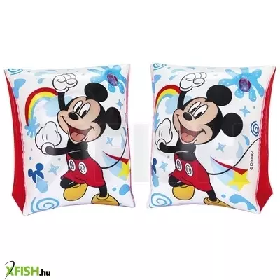 Bestway 91002 mickey karúszó - 23 X 15 cm