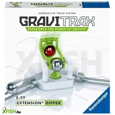 Gravitrax dipper
