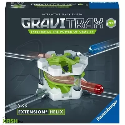 Gravitrax pro helix
