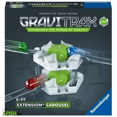 gravitrax pro körhinta