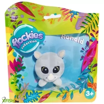 Flockies s1 egyszarvú