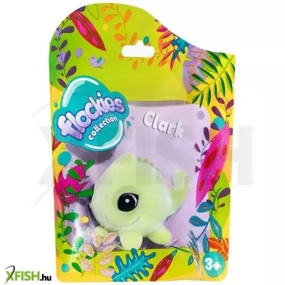 Flockies s1 kameleon