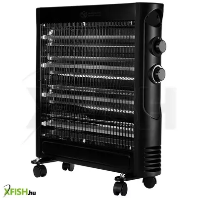 Neotools kvarc infravörös hősugárzó 600/1200w