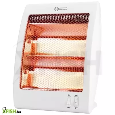 Neotools kvarc infravörös hősugárzó 400w/800w