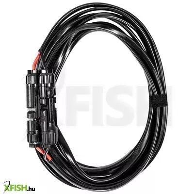 Neotools csatlakozó kábel mc4, 5 M
