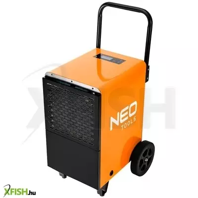 Neotools ipari párátlanító, páramentesítő 750w, 300 mo/h