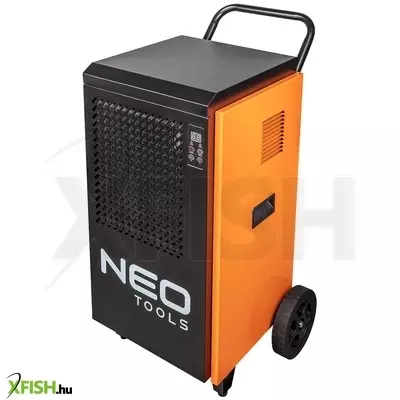 Neotools ipari párátlanító, páramentesítő 950w, 400 mo/h